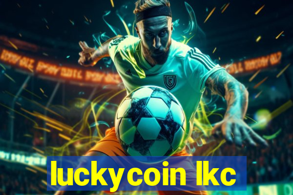 luckycoin lkc