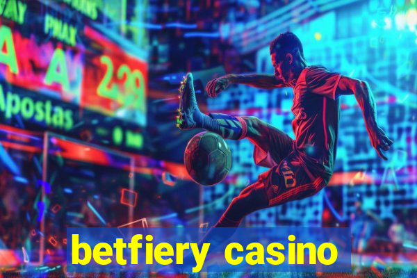 betfiery casino