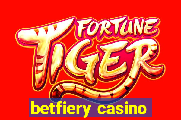 betfiery casino