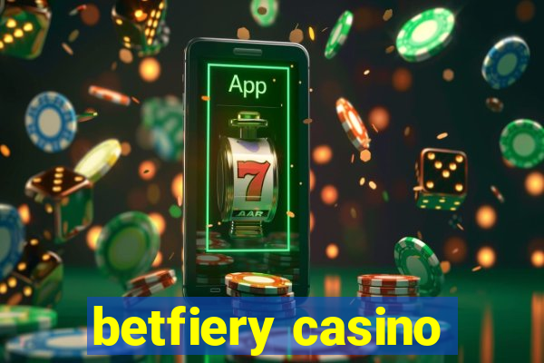 betfiery casino