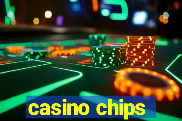 casino chips