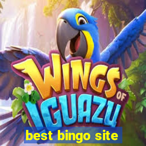 best bingo site