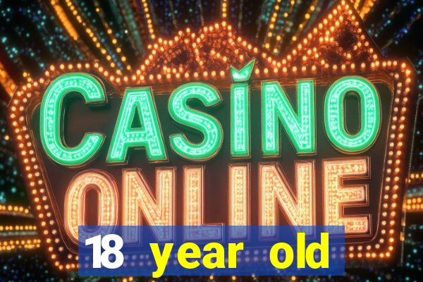 18 year old casinos in ia