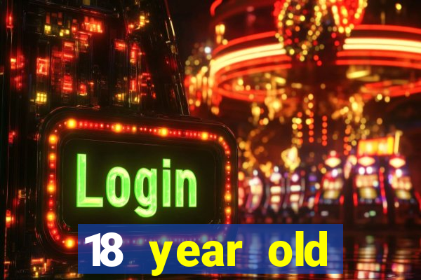 18 year old casinos in ia