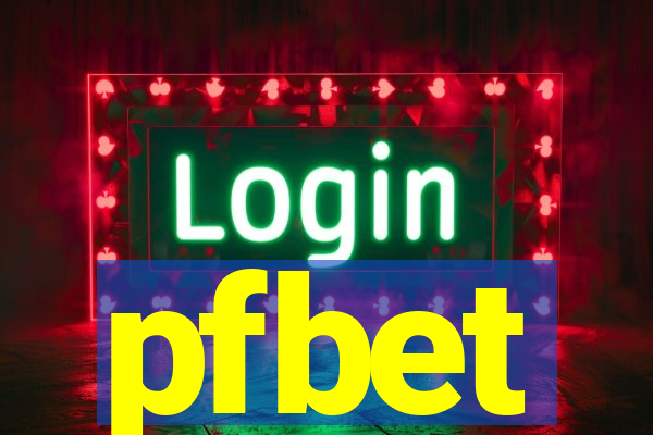 pfbet