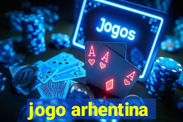 jogo arhentina