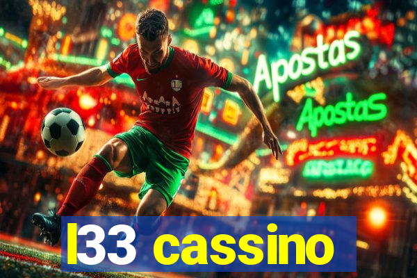 l33 cassino