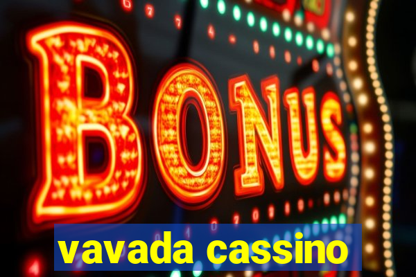 vavada cassino