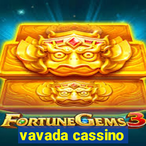 vavada cassino