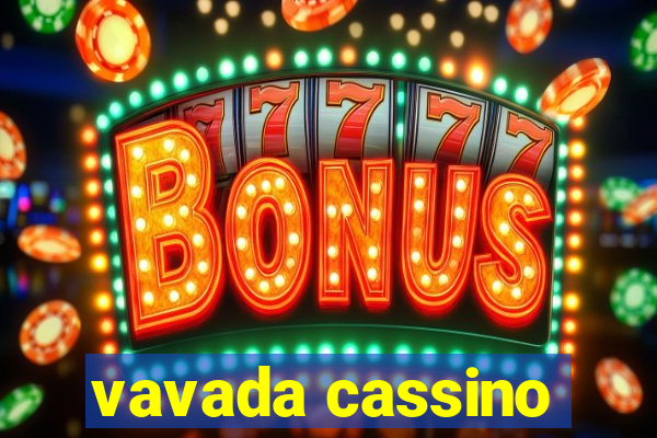 vavada cassino