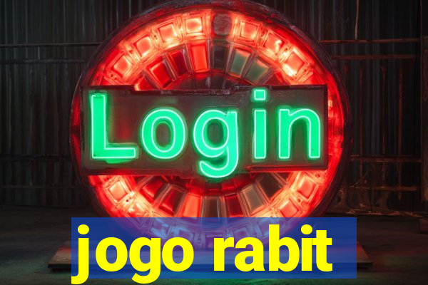 jogo rabit