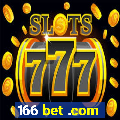 166 bet .com