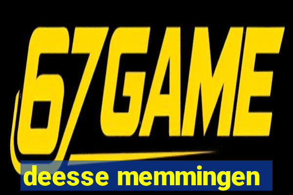 deesse memmingen