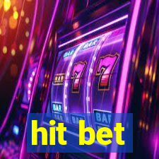 hit bet