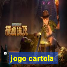 jogo cartola