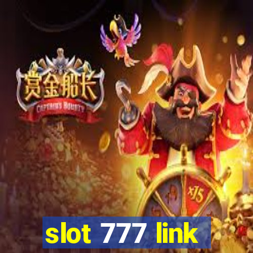 slot 777 link