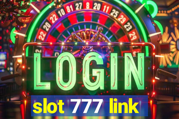 slot 777 link