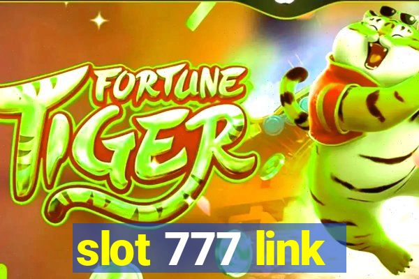 slot 777 link