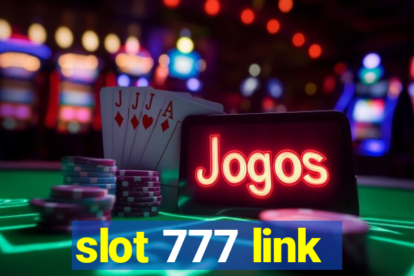 slot 777 link