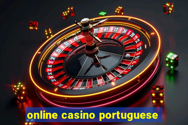 online casino portuguese