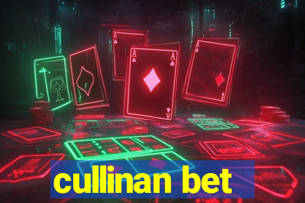 cullinan bet