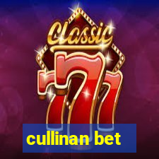 cullinan bet