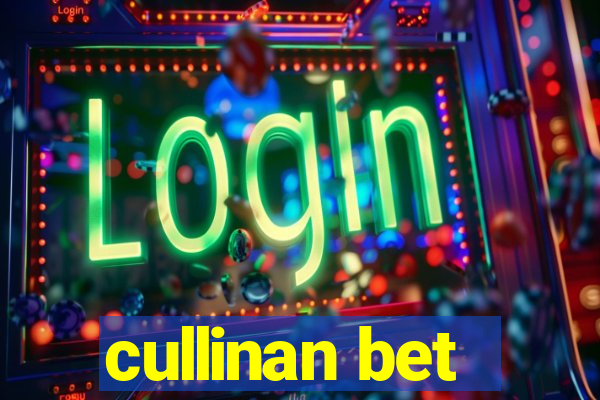 cullinan bet