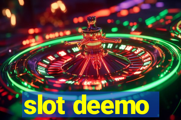 slot deemo