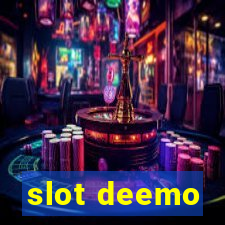 slot deemo