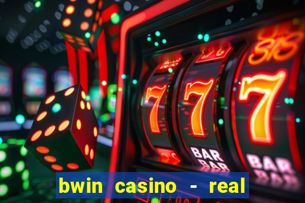 bwin casino - real money games