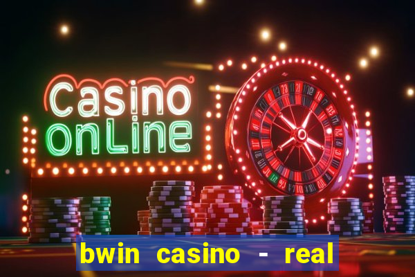 bwin casino - real money games