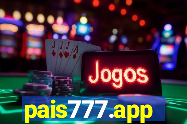 pais777.app