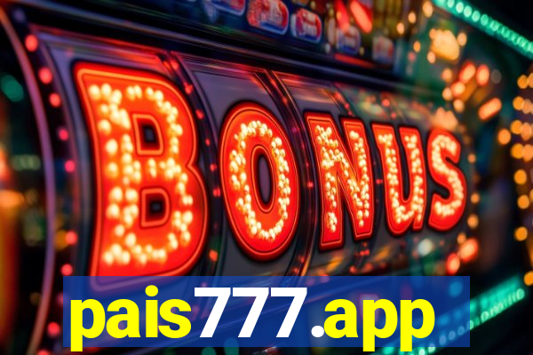 pais777.app