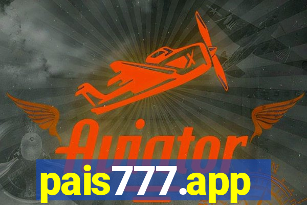 pais777.app