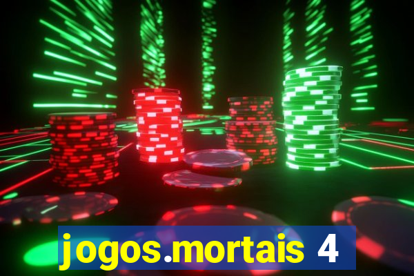 jogos.mortais 4