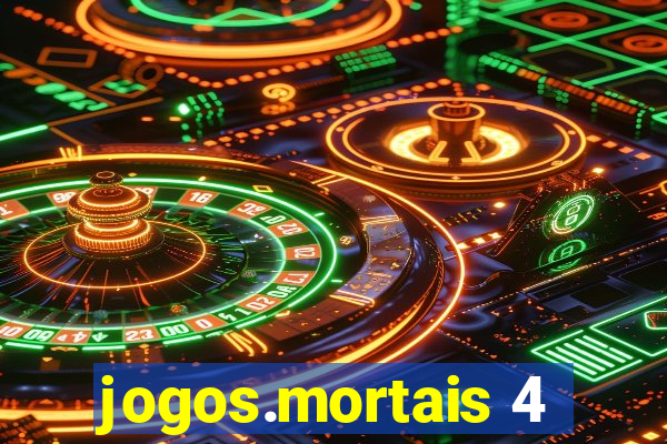 jogos.mortais 4