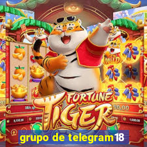 grupo de telegram18