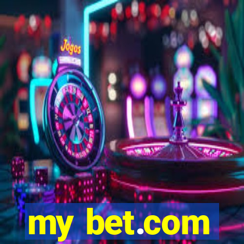 my bet.com