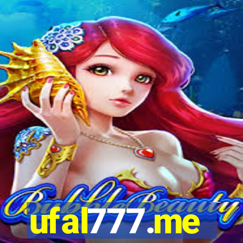 ufal777.me