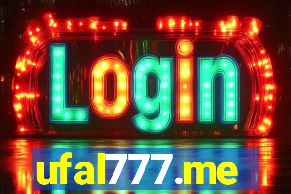 ufal777.me