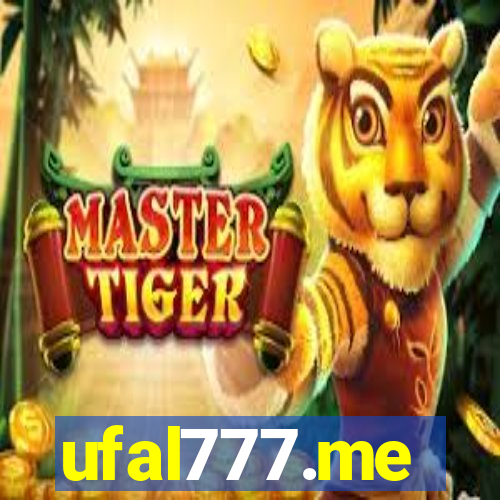 ufal777.me