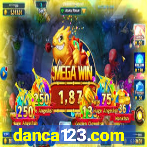 danca123.com