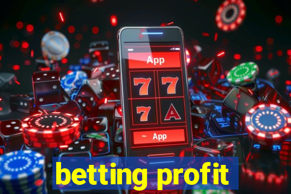 betting profit