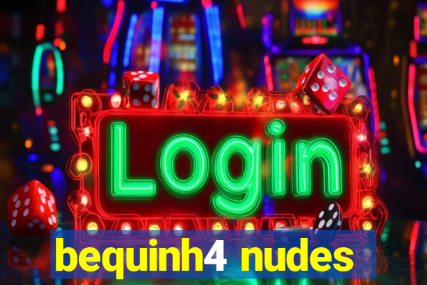 bequinh4 nudes