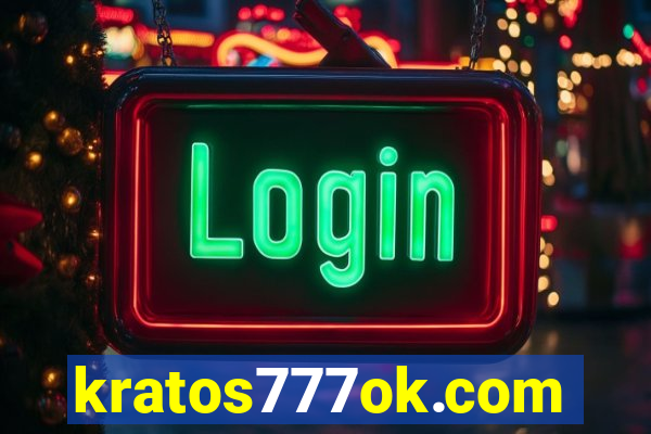 kratos777ok.com