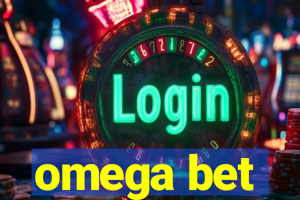 omega bet