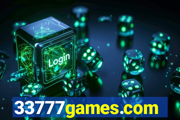 33777games.com