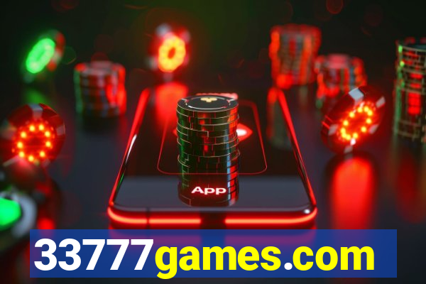 33777games.com