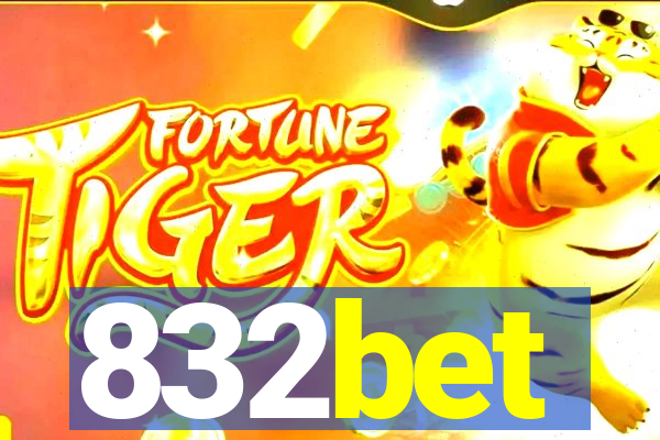 832bet