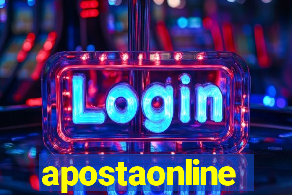 apostaonline